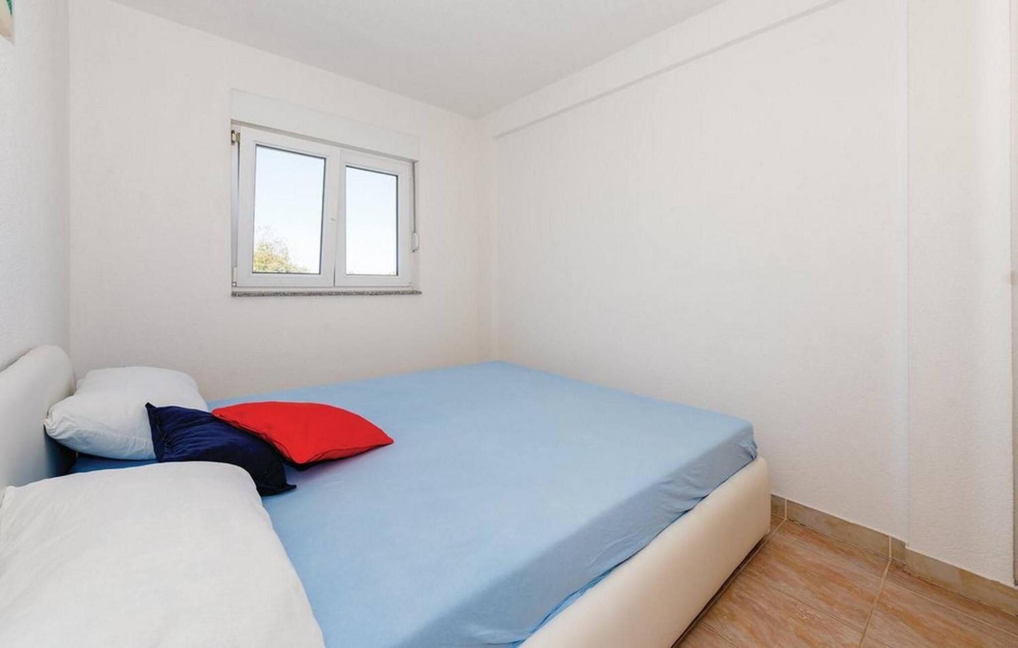 S&G Leko Apartmani Rogoznica Рогозниця Екстер'єр фото