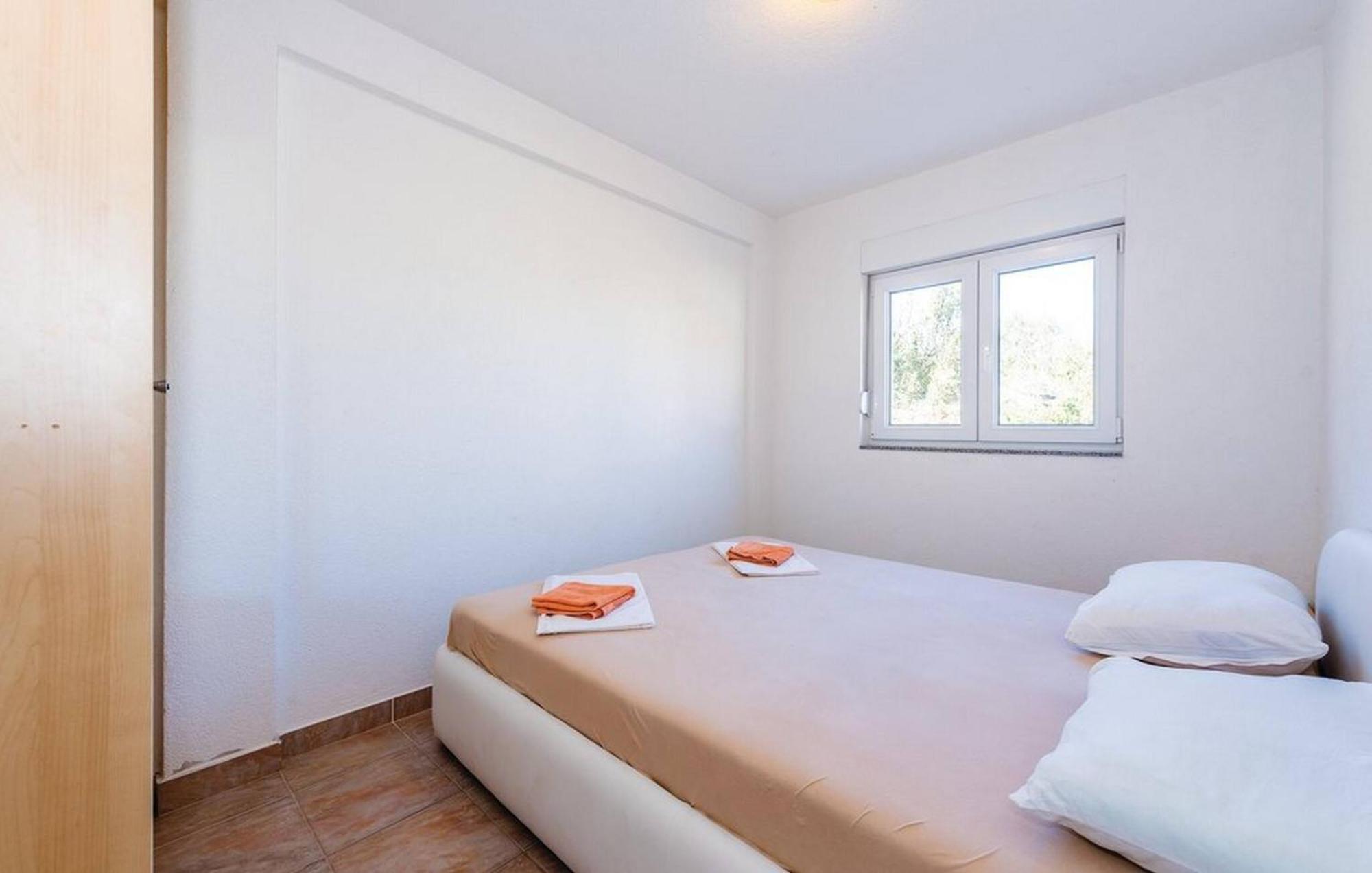 S&G Leko Apartmani Rogoznica Рогозниця Екстер'єр фото