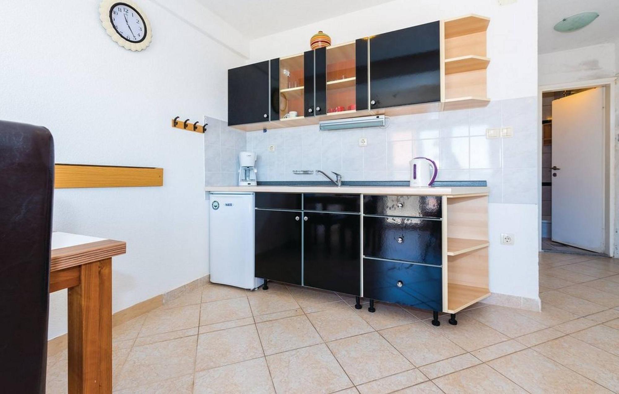 S&G Leko Apartmani Rogoznica Рогозниця Екстер'єр фото